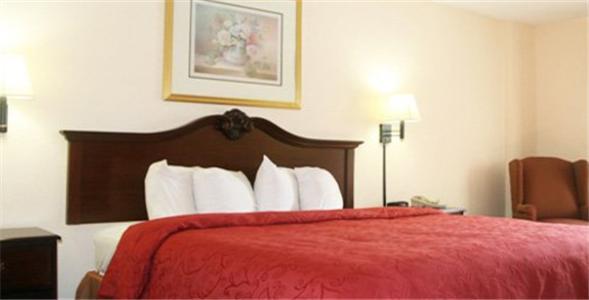 Cherry Lane Motor Inn Amish Country Ronks Kamer foto