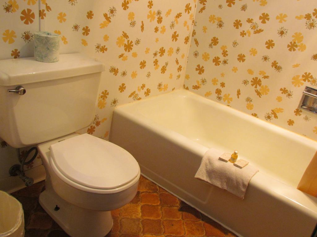 Cherry Lane Motor Inn Amish Country Ronks Kamer foto